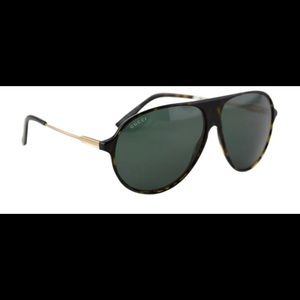 Authentic Gucci sunglasses
